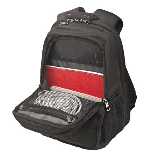 Bekijk afbeelding 2 van SAMSONITE GuardIT 17.3I NB Backpack Black